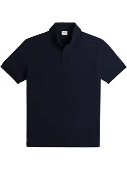 Tod's: Хлопковое поло  Shirt