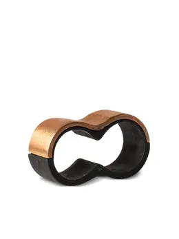 Parts of Four: Кольцо  Sistema