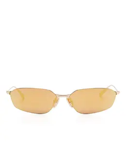 Balenciaga Eyewear: Очки 