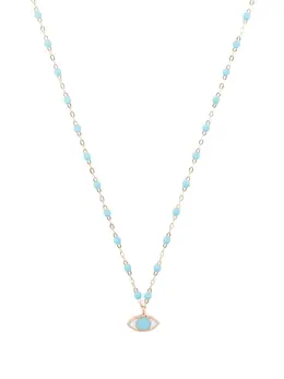 Gigi Clozeau: Колье 