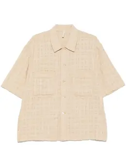 Sunflower: Светлая рубашка 