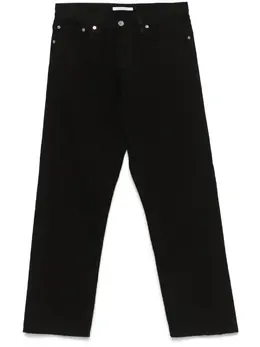 Sunflower: Прямые джинсы 