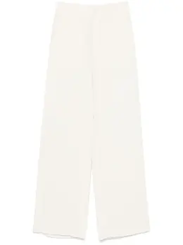 Barena: Брюки на пуговицах 