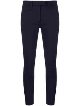 DONDUP: Синие брюки 