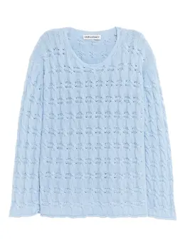 OUR LEGACY: Трикотажный свитер 