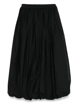 PINKO: Чёрная юбка 