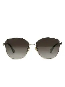 Chloé Eyewear: Очки 