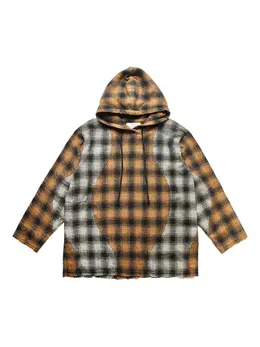 Song For The Mute: Толстовка с карманами 