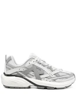 Represent: Светлые кроссовки 