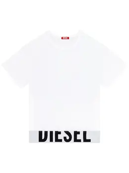 Diesel: Топ кроп-топ 