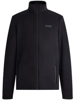 Fusalp: Чёрная куртка 