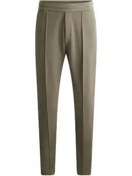 Fusalp: Зелёные брюки 