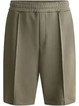 Fusalp: Шорты цвета хаки 
