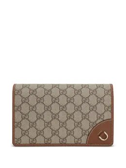 Gucci GG monogram shoulder bag 30869190