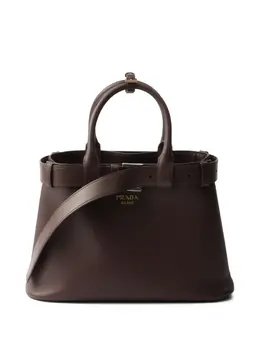 Prada Buckle bucket bag 28268072