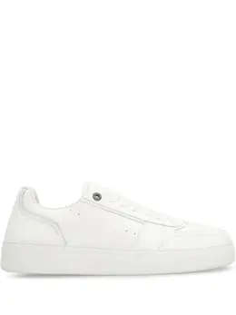 Represent: Белые кроссовки 