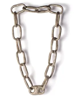 Parts of Four: Колье  Roman