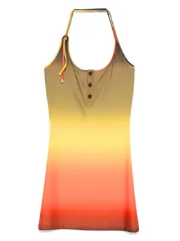 The Attico: Короткое платье 