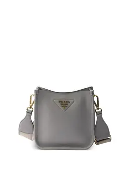 Prada mini leather shoulder bag 29843812