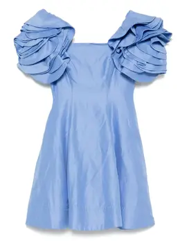 Aje: Короткое платье 