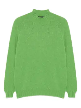 Tagliatore: Кашемировый свитер 