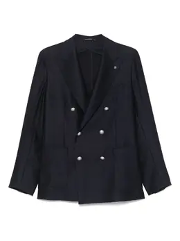 Tagliatore: Пиджаки из шерсти 