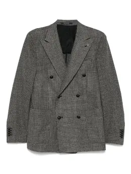 Tagliatore: Двубортные пиджаки 