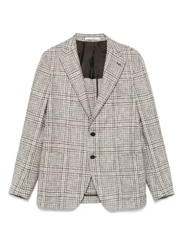 Tagliatore: Однобортные пиджаки 