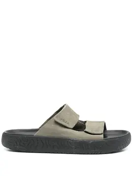 VEJA: Зелёные сандалии 