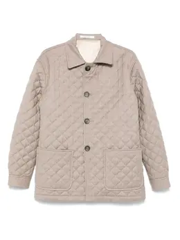 Tagliatore: Бежевая куртка 