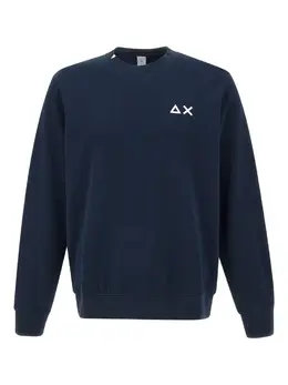 Sun68: Синий свитшот 