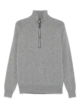 TOM FORD: Длинный свитер 