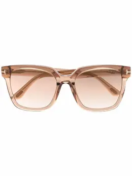 TOM FORD Eyewear: Очки 