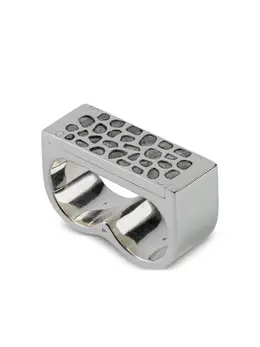 Parts of Four: Кольцо  Plate