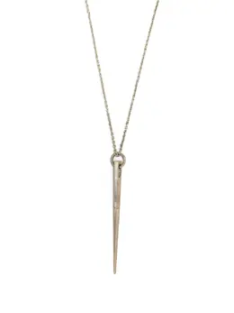 Parts of Four: Колье  Big Spike