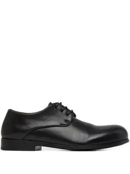 Marsèll: Чёрные лоферы 