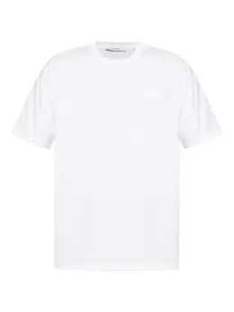 Givenchy: Белая футболка 