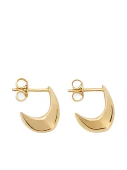 LEMAIRE: Серьги 