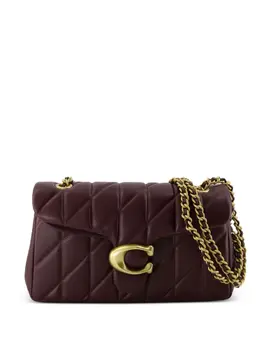 Coach Tabby 26 quilted shoulder bag 32207184