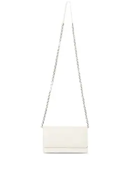 Maison Margiela medium wallet-on-chain clutch 26628191