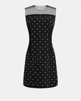 Iceberg: Чёрное платье 