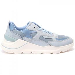 D.A.T.E.: Голубые кроссовки 