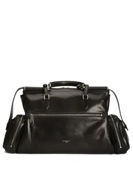 Dolce & Gabbana Vittoria zip pocket tote bag 30716789