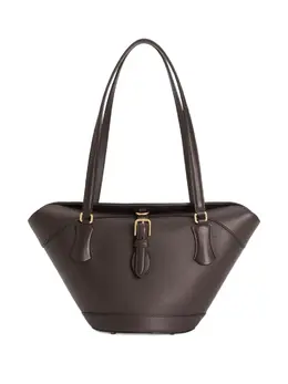 Dolce & Gabbana buckle tote bag 29690537