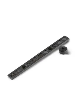 Parts of Four: Серьги  Plate