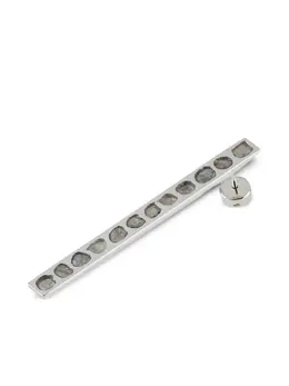 Parts of Four: Серьги  Plate