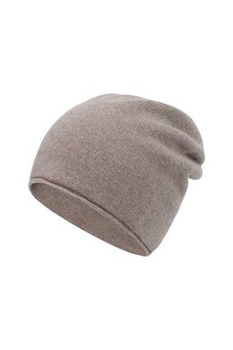 Canoe: Коричневая шапка 