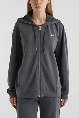 Ea7: Толстовка на молнии 