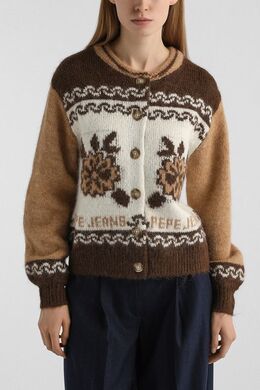 PEPE JEANS: Кардиган 