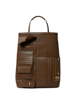 Tory Burch multi pocket tote bag 32309803